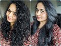 How I Straighten My Hair | Beauty Parlour కి వెళ్లకుండా ఇంట్లోనే  Straightening ఇలా చేసుకోవచ్చు