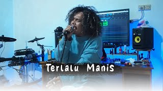 Slank - Terlalu Manis (cover)
