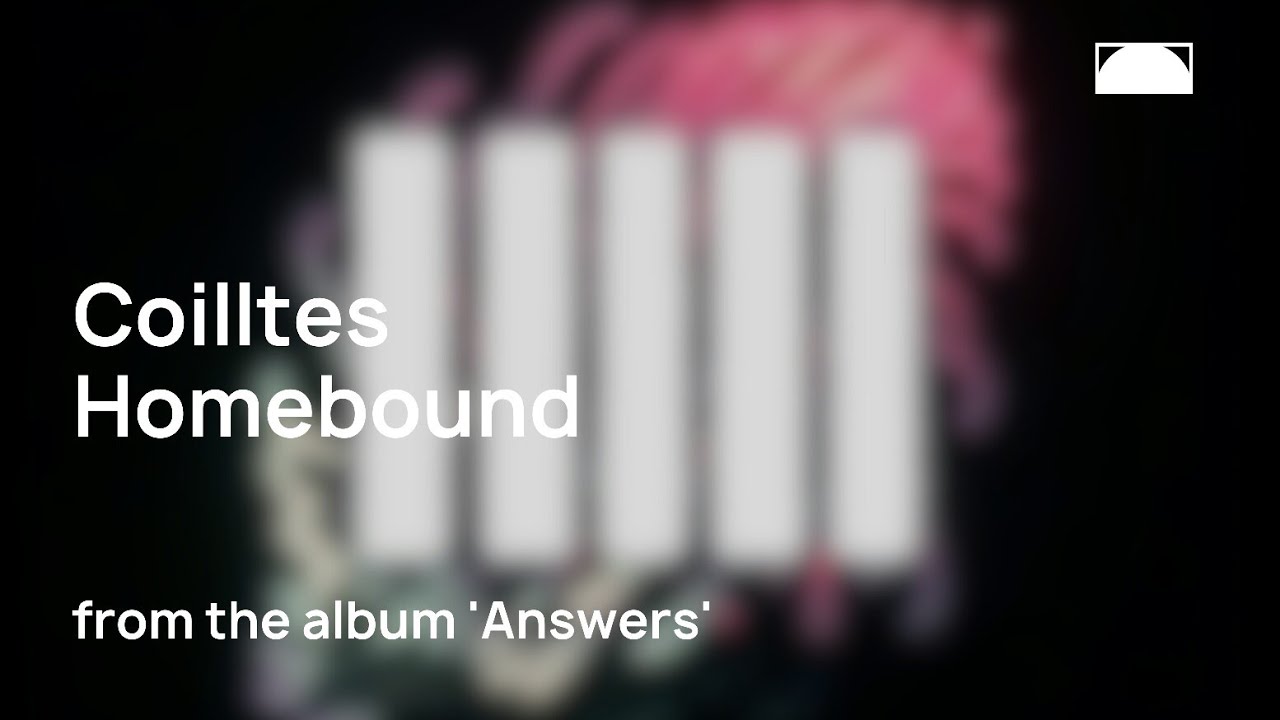 Mira Coilltes - Homebound en YouTube Mira Coilltes - Homebound en YouTube