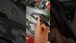 Cara Cek Kondisi Gear Set Yang Perlu Di Ganti