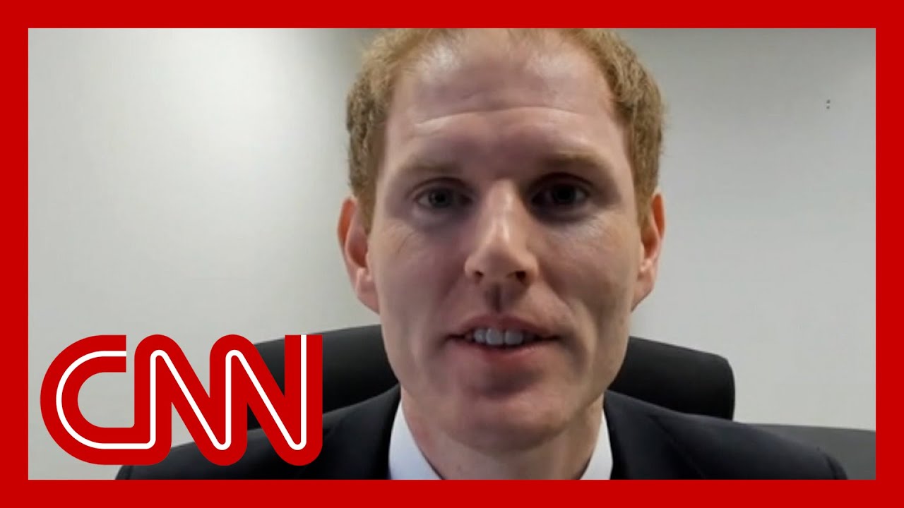 'This is insane': GOP Arizona county official slams sham audit - YouTube