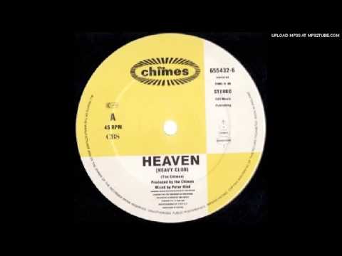 The Chimes~Heaven [Heavy Club Mix]