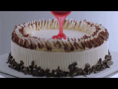 Black Forest Cake S&p