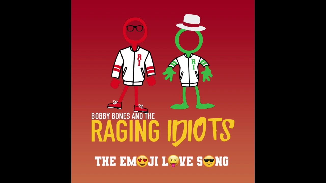 When I Grow Up The Raging Idiots Bobby Bones & The Raging Idiots - "The Emoji Love Song" - YouTube