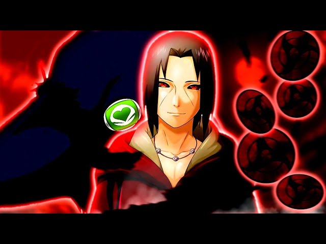 How Itachi Escaped From Edo Tensei In Naruto? Here'S The Answer, by  XVXWEBSITE