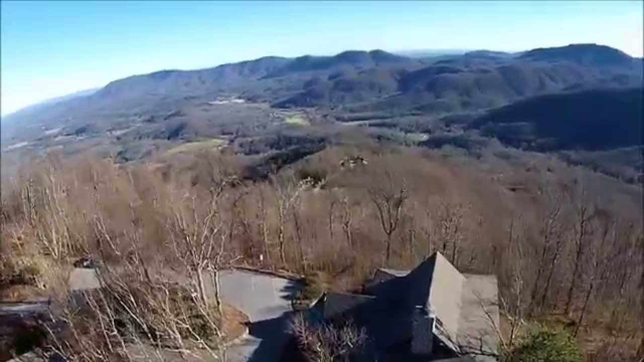 Creston Community Aerial Flyover YouTube