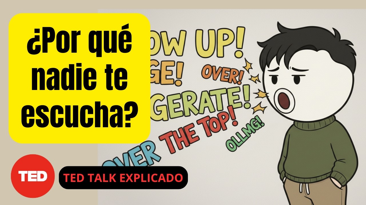 La Psicología de las personas que no escuchan: Cómo hacer que la gente quiera escucharte al instante