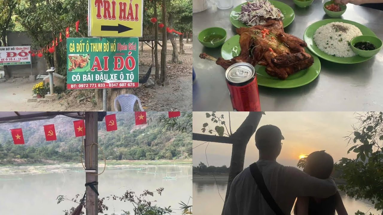 I drove 2 hours to try this Dish!! | Episode 11 Vn vlog