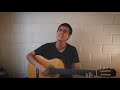 Un siglo sin ti - Chayanne (Cover) | Diego Bravo |