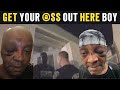 Black Man Pulled From Home And Beaten By Officers For Dating A White Woman In Westover, WV!!