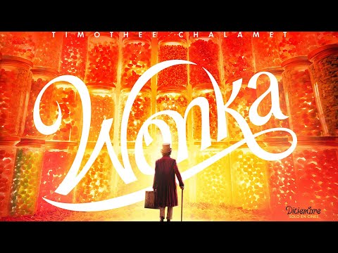 Wonka 🍫🍭 | #wonka #edit #funny