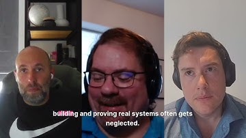 From manual to automation with Jim Hazen | Inside The Outer Loop #32