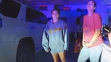 Senior Prank Ends In Complete Disaster