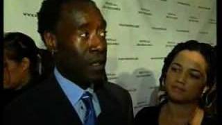 Don Cheadle Documentary - Stars - [BroadbandTV]