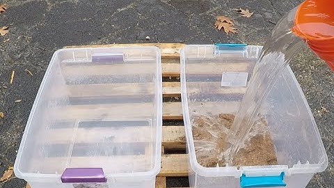 Grow Tip - Buffering Coco Coir