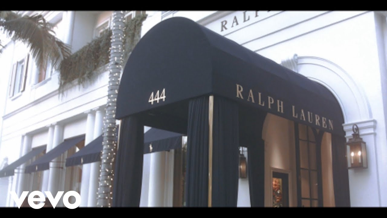 R8TED$R - Rodeo Drive ft. FOrty38