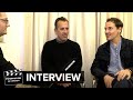 "King's Land": Felix Kramer und Nikolaj Arcel im Interview