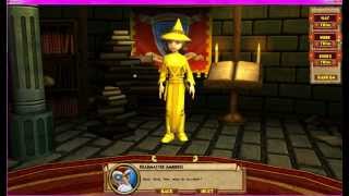 (Season 1) [Part 1] Let's play Wizard101