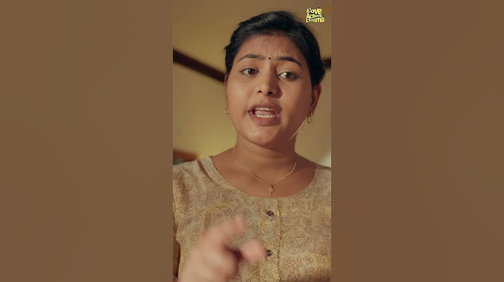 எப்படி வந்து சிக்கி இருக்கேன் பாத்தியா பா🥲 | Love Action Drama #Shorts