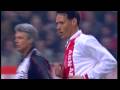 Marco van Basten over zijn comeback op het voetbalveld の動画、YouTube動画。