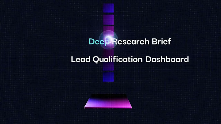 SalesAssistIQ: Stop Researching, Start Selling - AI Sales Intelligence Platform