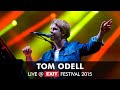 Capture de la vidéo Exit 2015 | Tom Odell Live @ Main Stage Full Performance