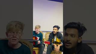 She’s the one | guitar cover | mani x karan | soni pabla | ikky | new punjabi songs