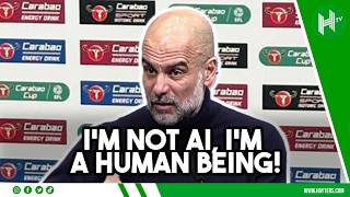 19 TITLES IN 10 YEARS | Pep Guardiola | Arsenal 0-2 Man City