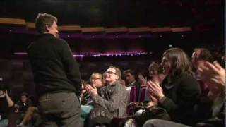 Impression IFFR 2012