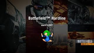 Battlefield Hardline - no aim-assist