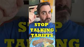 Im SICK of politics and board games