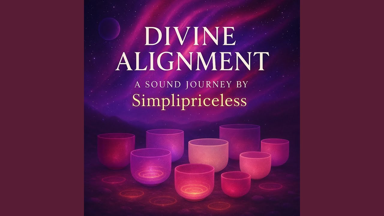 Watch Divine Alignment on YouTube Watch Divine Alignment on YouTube