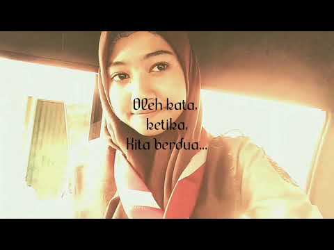 Berdua Saja - Payung Teduh ( lirik ) - YouTube