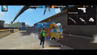 Fast Glowall speed #op movement #Garena free fire#video