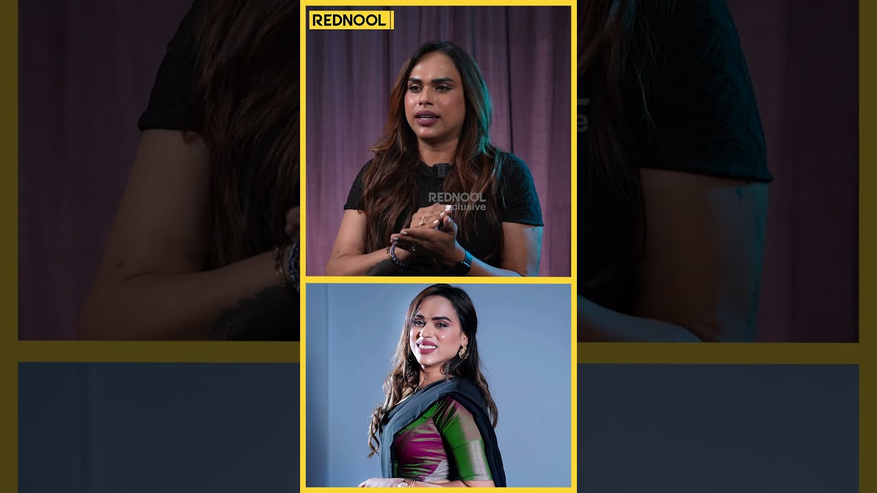 Shakeela என்னைய Transwomen-ஆ ஏத்துக்கல | Milla Exclusive 