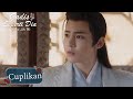 A Girl Like Me | Cuplikan EP11 Tidak Memikirkan Apa-apa | 我就是这般女子 | WeTV【INDO SUB】