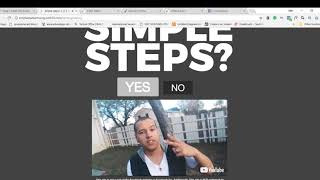 Welcome To My Free Template Minisite