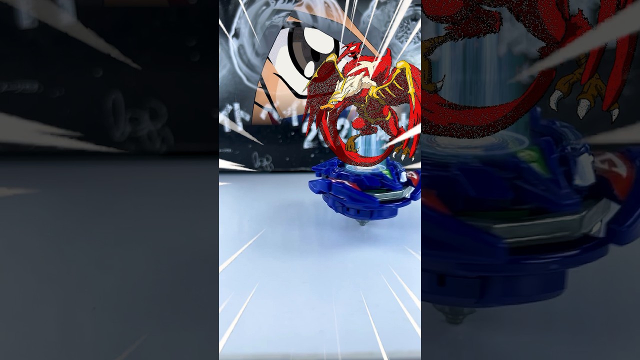 Top 6 Popular Beybladers Of All Time || Beyblade OG || Beyblade Metal || Beyblade Burst || #shorts