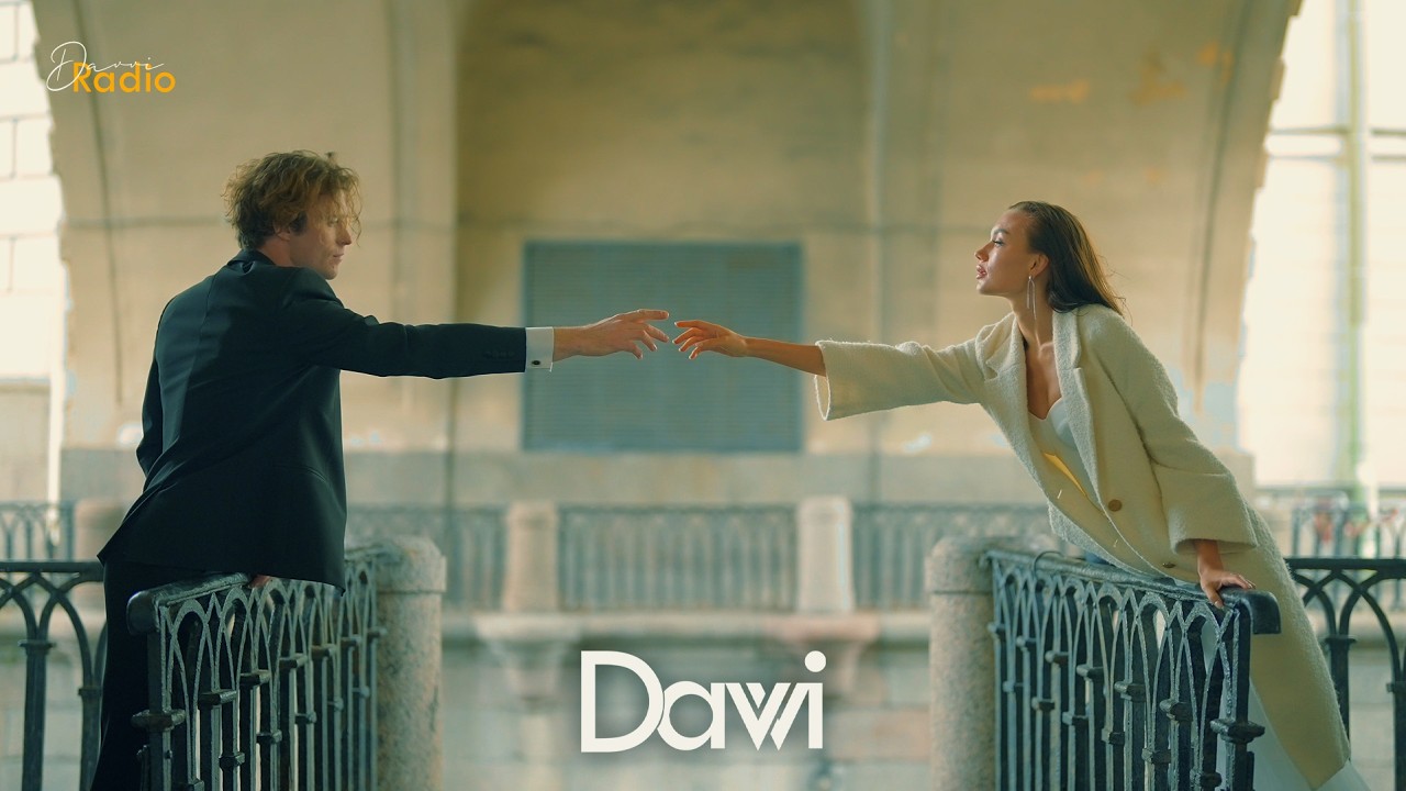 Watch Davvi - Du | Emotional Deep House | Night Drive | 2026 #davvi #deephouse on YouTube Watch Davvi - Du | Emotional Deep House | Night Drive | 2026 #davvi #deephouse on YouTube