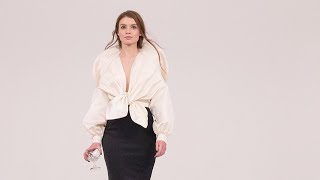 Alexis Mabille | Haute Couture Fall Winter 2023/2024 | Full Show