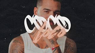 Maluma - COCO LOCO (LETRA)
