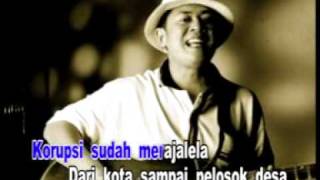 ayooo Berantas korupsi.....Merdekaaaa  by Imam Sabiela
