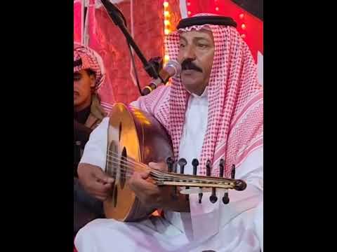 سعيد ابو معيتق قلبي وحش حصريا 2023