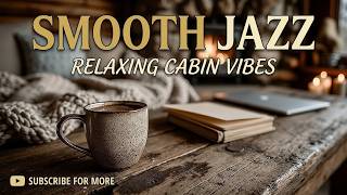 Relaxing Jazz Music - Gentle Jazz And Soft Cafe Vibes For Deep Focus And Pure Relaxation screenshot 1