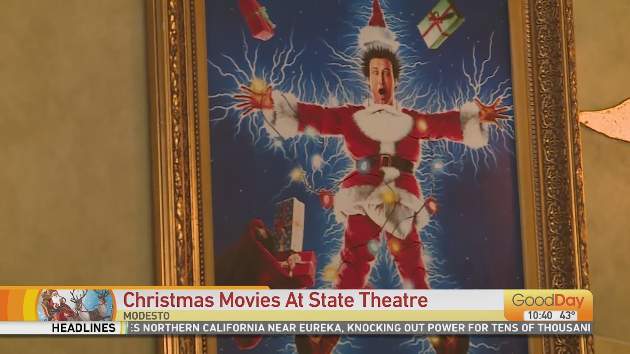 State Theatre Modesto Movies