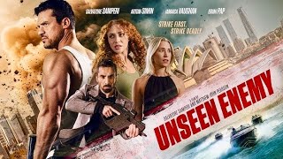 Unseen Enemy 2025 | Trailer Oficial HD