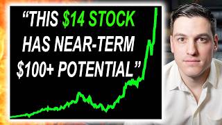 This Stock Is A Once-In-A-Lifetime Steal