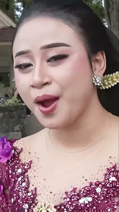 Evita wharma - Bengawan Sore - Hanya Di Channel Dasa Studio