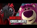 Os Fins Mais Brutais de Vilões em Desenhos Animados 😥 Parte 2