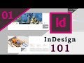 InDesign 101 | Portfolio/Book Setup